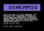 Sereamis
