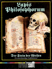 Lapis Philosophorum - Der Stein der Weisen