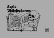 Lapis Philosophorum - Der Stein der Weisen