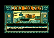 Dan Silver - Le dernièr Espoir