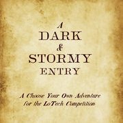 A Dark and Stormy Entry