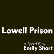 Lowell Prison