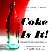 Coke Is It!