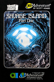 Savage Island, Part I