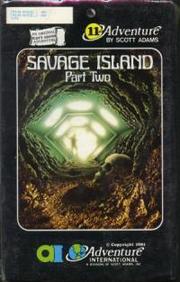 Savage Island, Part II