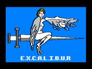 Excalibur Quest