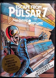 Escape from Pulsar 7