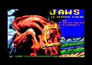 Jaws - Le dernier Etalon