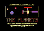 The Lost Phirious Part 2 - The Planets