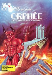 Orphée - Le Voyage aux Enfers