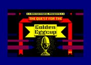 The Quest For The Golden Eggcup