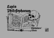 Lapis Philosophorum - The Philosophers' Stone