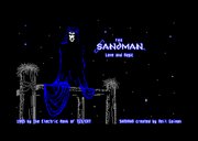 The Sandman - Love And Magic