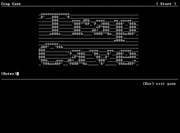 Trap Cave (engl.)