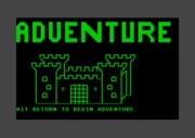 Adventure 1 - Cavern of Riches