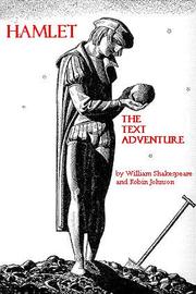 Hamlet - The Text Adventure