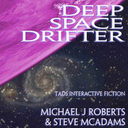 Deep Space Drifter