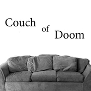 Couch of Doom