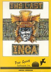The Last Inca