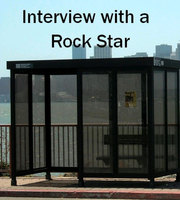 Interview with a Rock Star