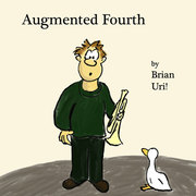 Augmented Fourth
