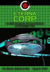 Eterna Corp