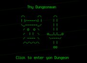 Thy Dungeonman