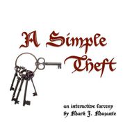 A Simple Theft