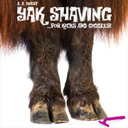 Yak Shaving for Kicks and Giggles!