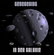 Geocaching in der Galaxie