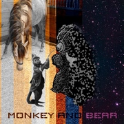 Monkey and Bear