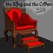 The King and the Crown