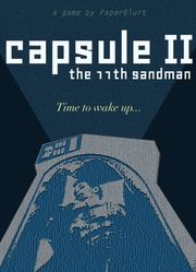 Capsule II - The 11th Sandman
