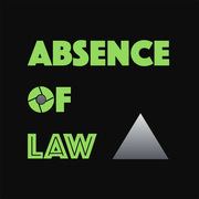 The Absence of Law