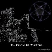 The Castle of Vourtram