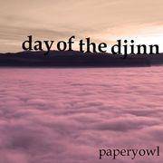 Day of the Djinn
