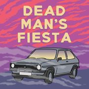 Dead Man's Fiesta