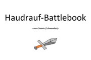 Haudrauf-Battlebook
