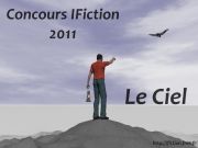 Concours d'aventures textuelles »Le Ciel« 2011