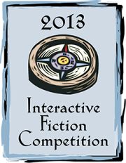 IF-Comp 2013