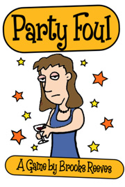 Party Foul Party Foul