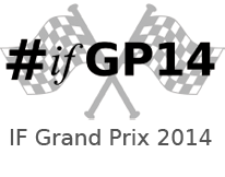 Interactive Fiction Grand Prix 2014 Interactive Fiction Grand Prix 2014