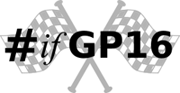 IF Grand Prix 2016 #ifGP16