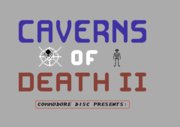 Caverns of Death II