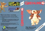 Gremlins - Das Abenteuer