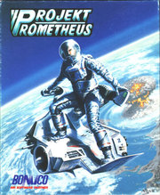 Projekt Prometheus