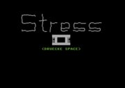 Stress II
