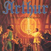 Arthur - The Quest for Excalibur