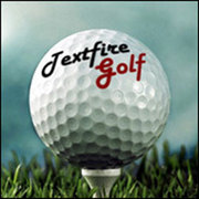 Textfire Golf