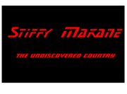Stiffy Makane - The Undiscovered Country
